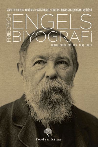 Friedrich Engels Biyografi-zoom-