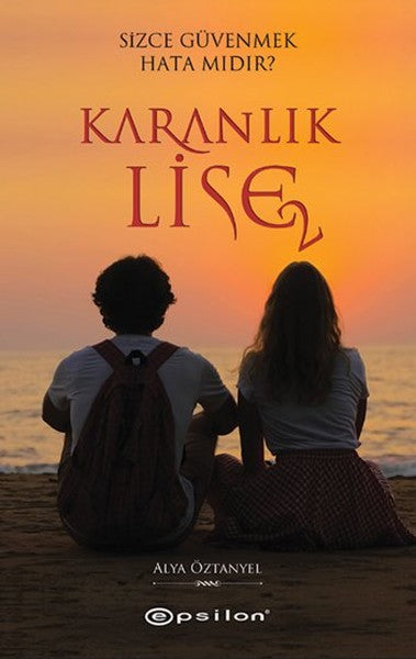Karanlık Lise 2-zoom-