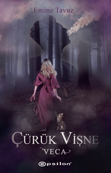 Çürük Vişne 1 - Veca-zoom-