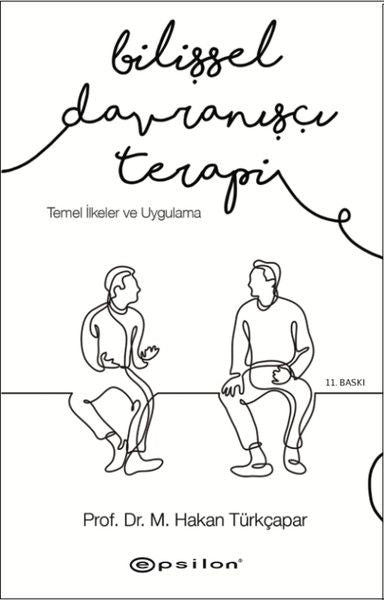 Bilişsel Davranışçı Terapi - Temel İlkeler ve Uygulama-zoom-