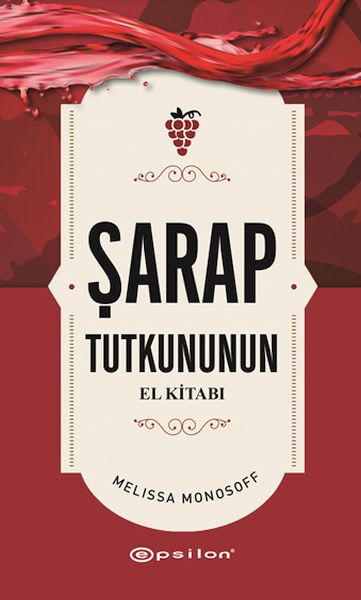 Şarap Tutkununun El Kitabı-zoom-