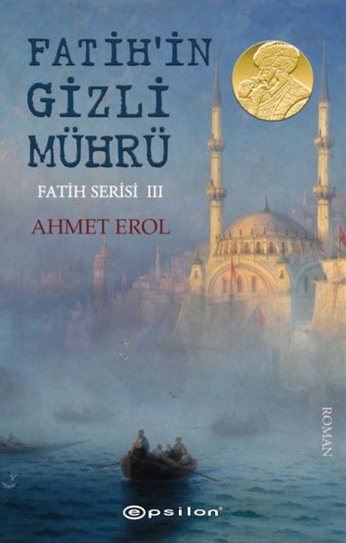 Fatihin Gizli Mührü Fatih Serisi 3-zoom-