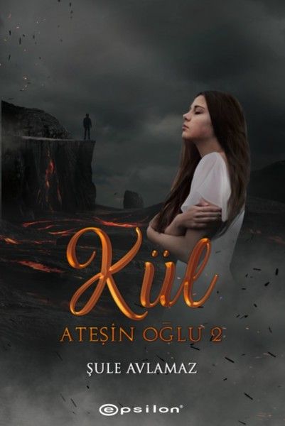Ateşin Oğlu 2: Kül-zoom-