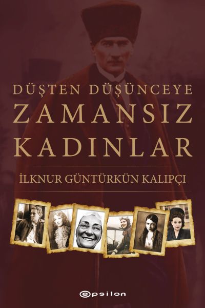 Düşten Düşünceye Zamansız Kadınlar-zoom-