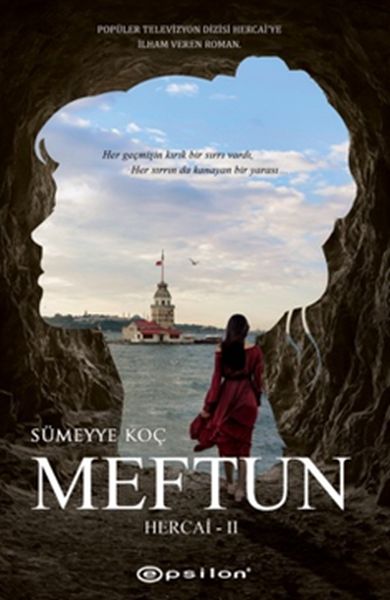 Hercai 2 : Meftun (Ciltli)-zoom-