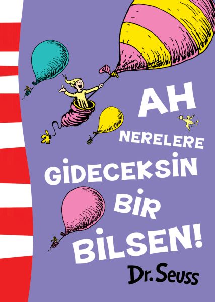Ah Nerelere Gideceksin Bir Bilsen!-zoom-