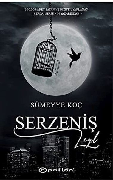 Serzeniş - Leyl-zoom-