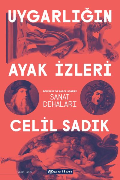 Uygarlığın Ayak İzleri - Rönesans'tan Barok Dönem'e Sanat Dehaları-zoom-