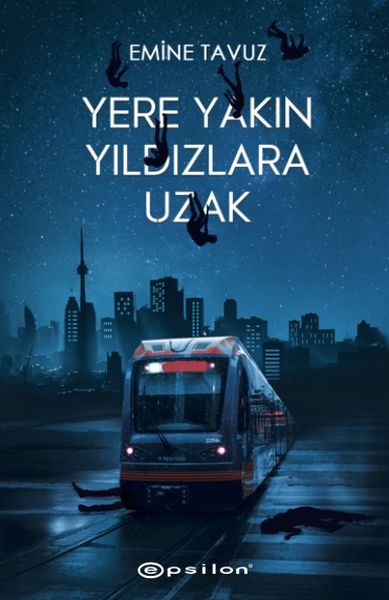 Yere Yakın Yıldızlara Uzak-zoom-