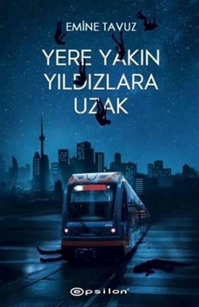Yere Yakın Yıldızlara Uzak (Ciltli)-zoom-