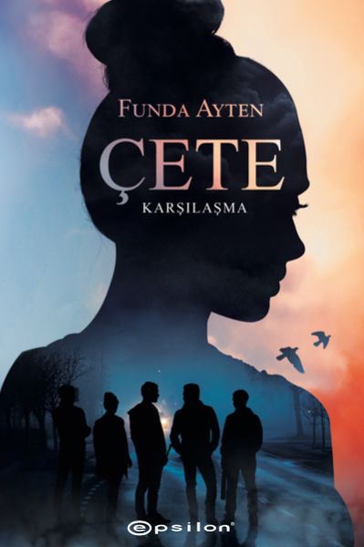 Çete - Karşılaşma-zoom-