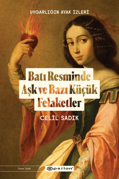 Batı Resminde Aşk ve Bazı Küçük Felaketler-zoom-