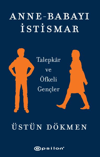 Anne-Babayı İstismar - Talepkar ve Öfkeli Gençler-zoom-