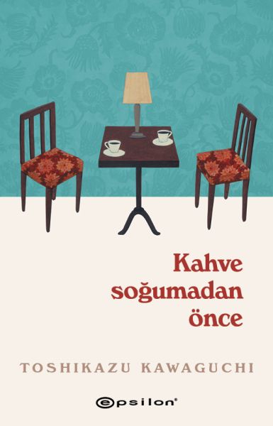 Kahve Soğumadan Önce-zoom-