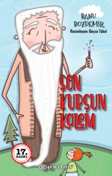 Son Kurşun Kalem-zoom-