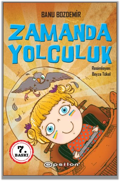 Zamanda Yolculuk-zoom-