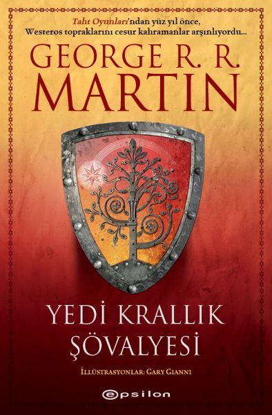 Yedi Krallık Şövalyesi-zoom-