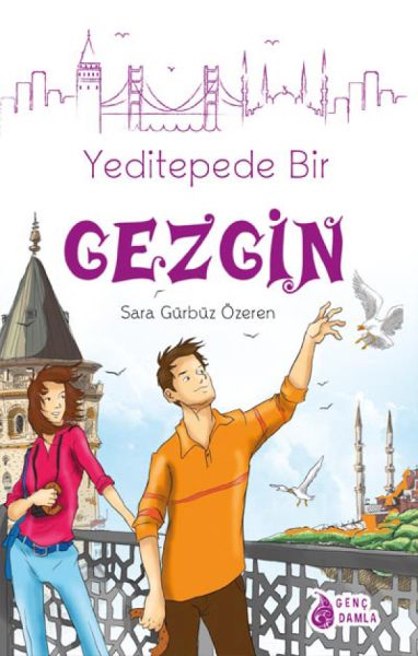 Yeditepede Bir Gezgin-zoom-