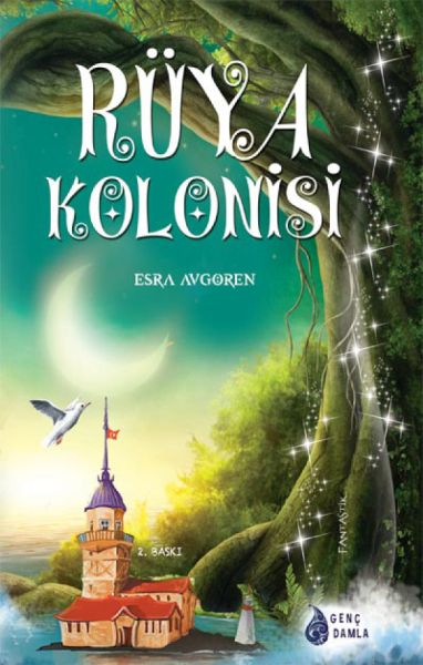 Rüya Kolonisi-zoom-