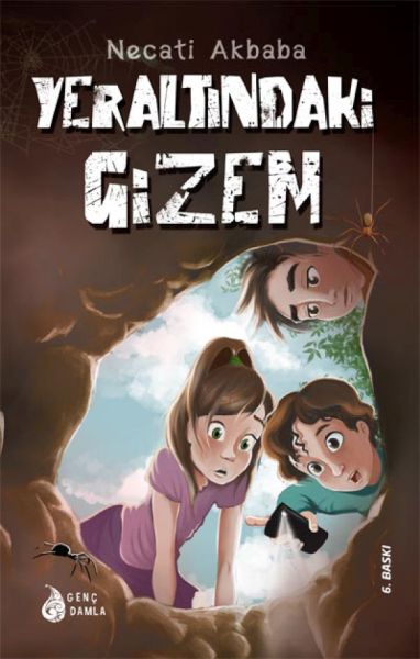 Yeraltındaki Gizem-zoom-