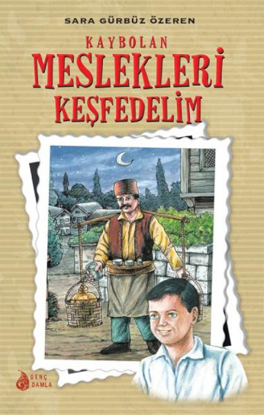 Kaybolan Meslekleri Keşfedelim-zoom-