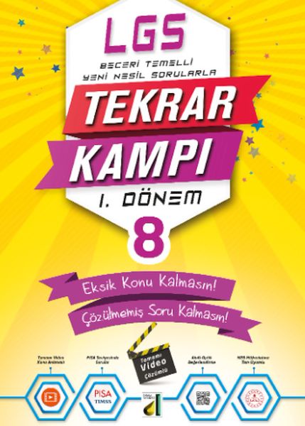Lgs Tekrar Kampı  1. Dönem-zoom-