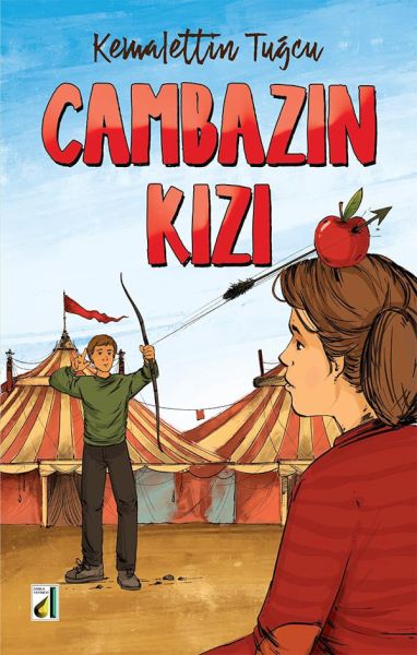 Cambazın Kızı-zoom-