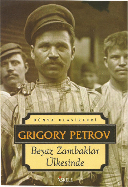 Beyaz Zambaklar Ülkesinde-zoom-