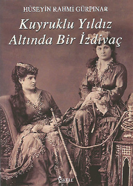 Kuyruklu Yıldız Altında Bir İzdivaç-zoom-