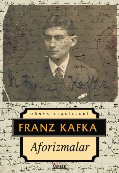 Dünya Klasikleri - Aforizmalar-zoom-