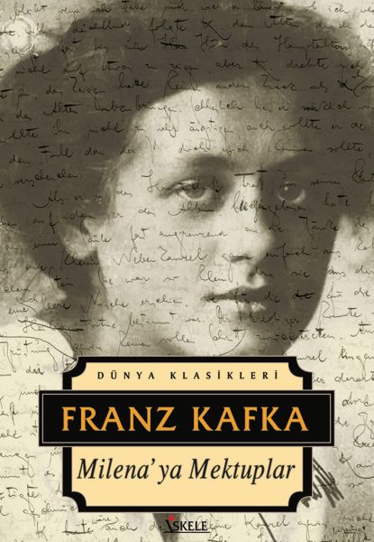 Dünya Klasikleri - Milena'ya Mektuplar-zoom-