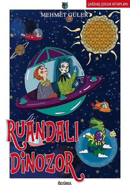 Ruandalı Dinozor-zoom-