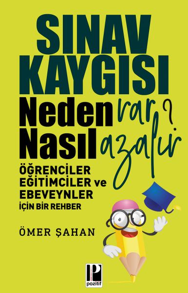 Sınav Kaygısı - Neden Var? Nasıl Azalır?-zoom-