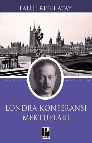 Londra Konferansı Mektupları-zoom-