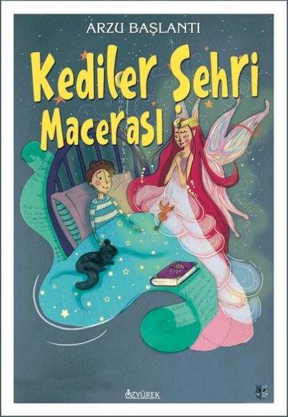 Kediler Şehri Macerası-zoom-