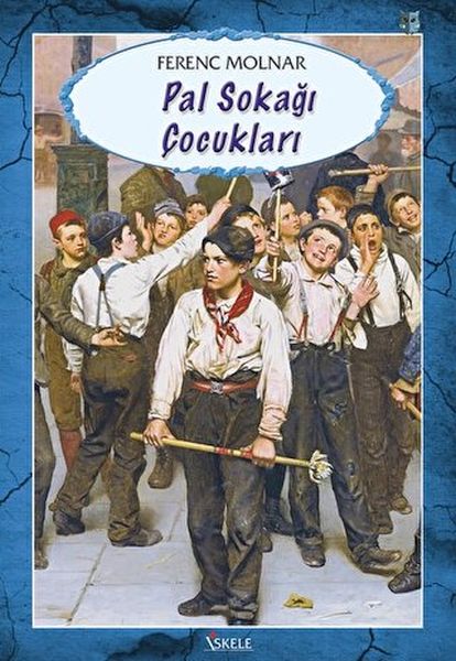 Pal Sokağı Çocukları-zoom-