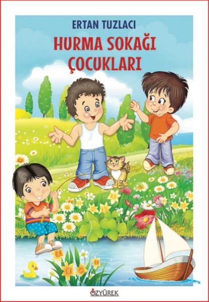 Hurma Sokağı Çocukları-zoom-
