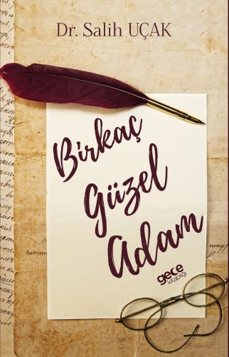 Birkaç Güzel Adam-zoom-