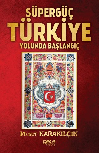 Süpergüç Türkiye Yolunda Başlangıç-zoom-