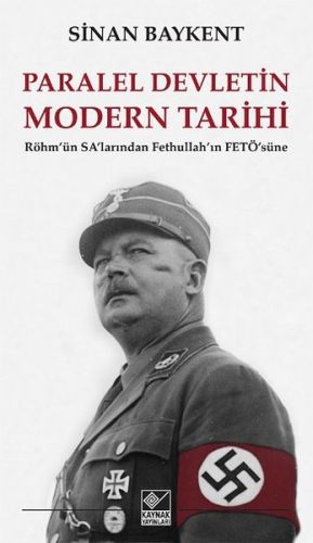 Paralel Devletin Modern Tarihi-zoom-