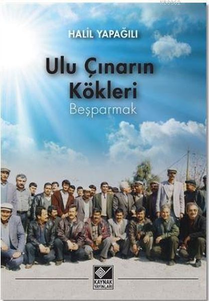 Ulu Çınarın Kökleri - Beşparmak-zoom-