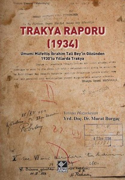 Trakya Raporu 1934-zoom-