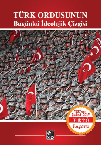 Türk Ordusunun Bugünkü İdeolojik Çizgisi-zoom-