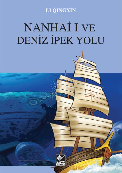 Nanhai  I Ve Deniz İpek Yolu-zoom-