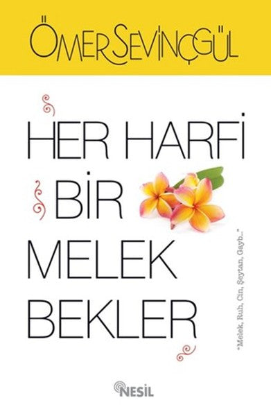 Her Harfi Bir Melek Bekler-zoom-