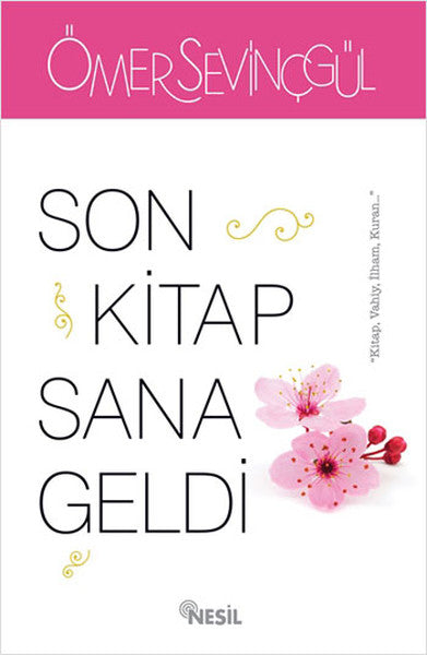 Son Kitap Sana Geldi-zoom-