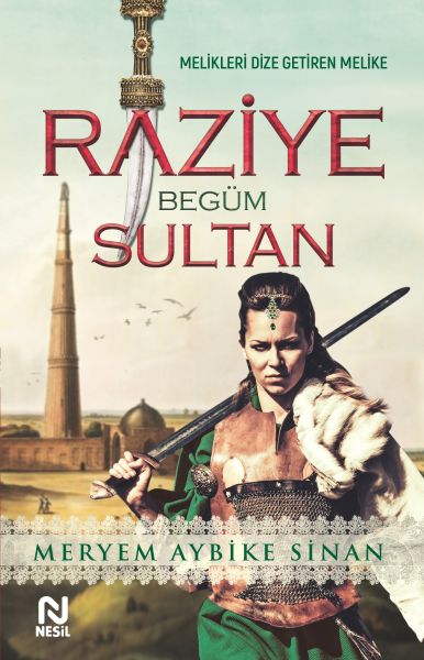 Raziye Begüm Sultan-zoom-