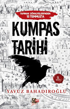 Tapınak Şövalyeleri'nden 15 Temmuz'a Kumpas Tarihi