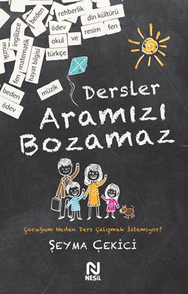 Dersler Aramızı Bozamaz-zoom-