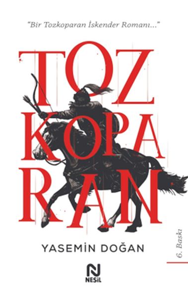 Tozkoparan - Bir Tozkoparan İskender Romanı...-zoom-